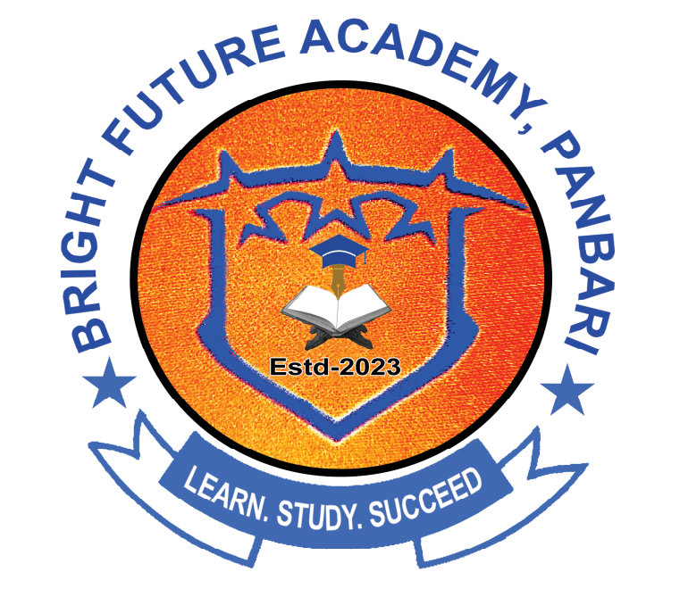 Bright Future Academy Logo